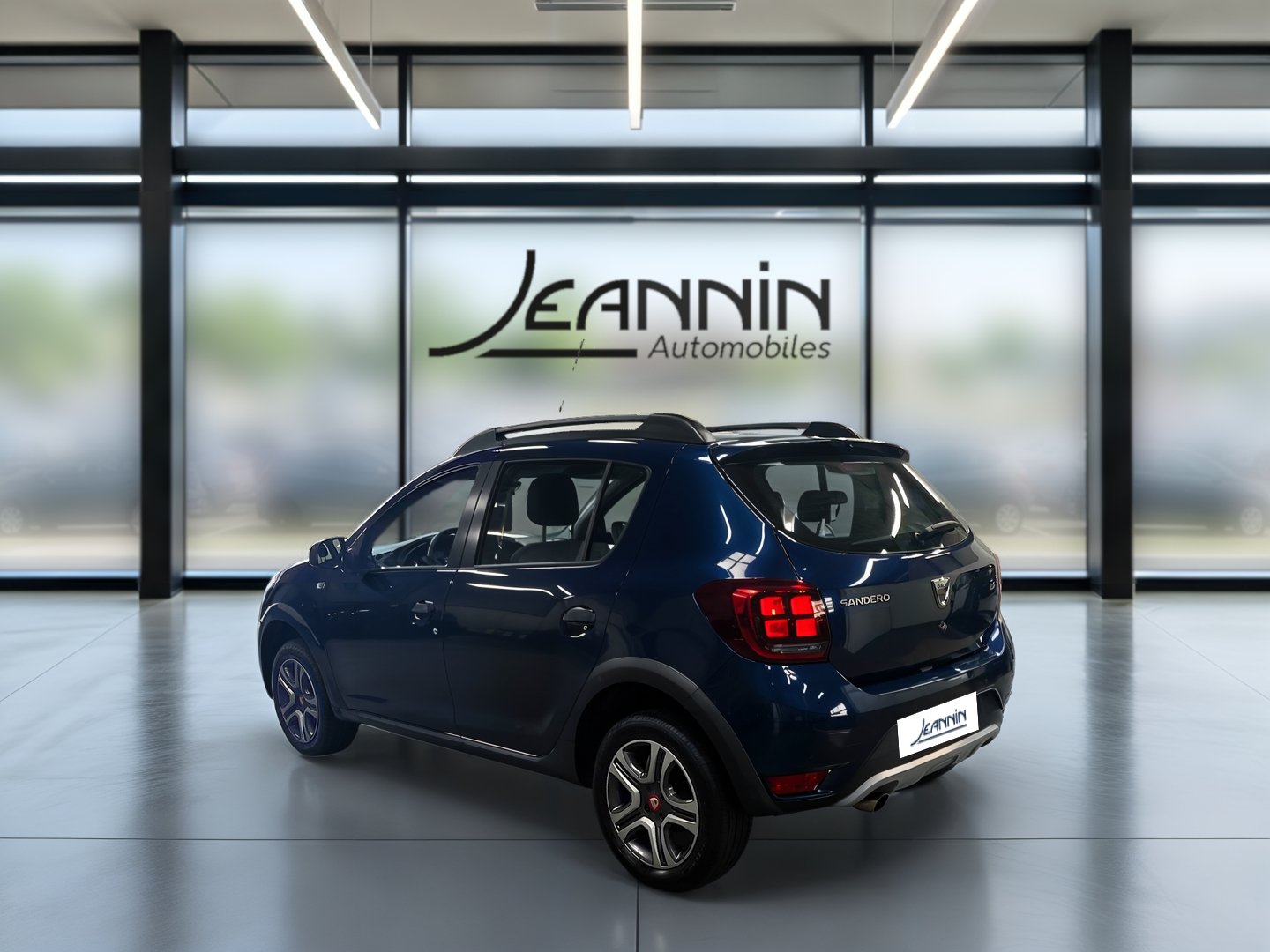 dacia - Visuel 2