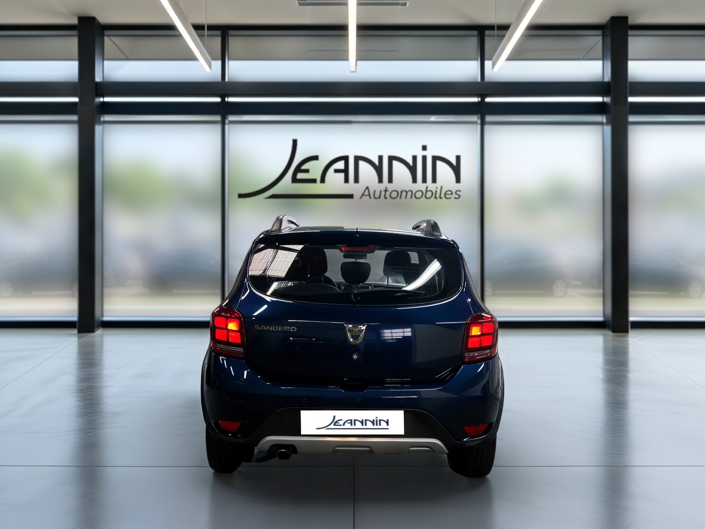 dacia - Visuel 3
