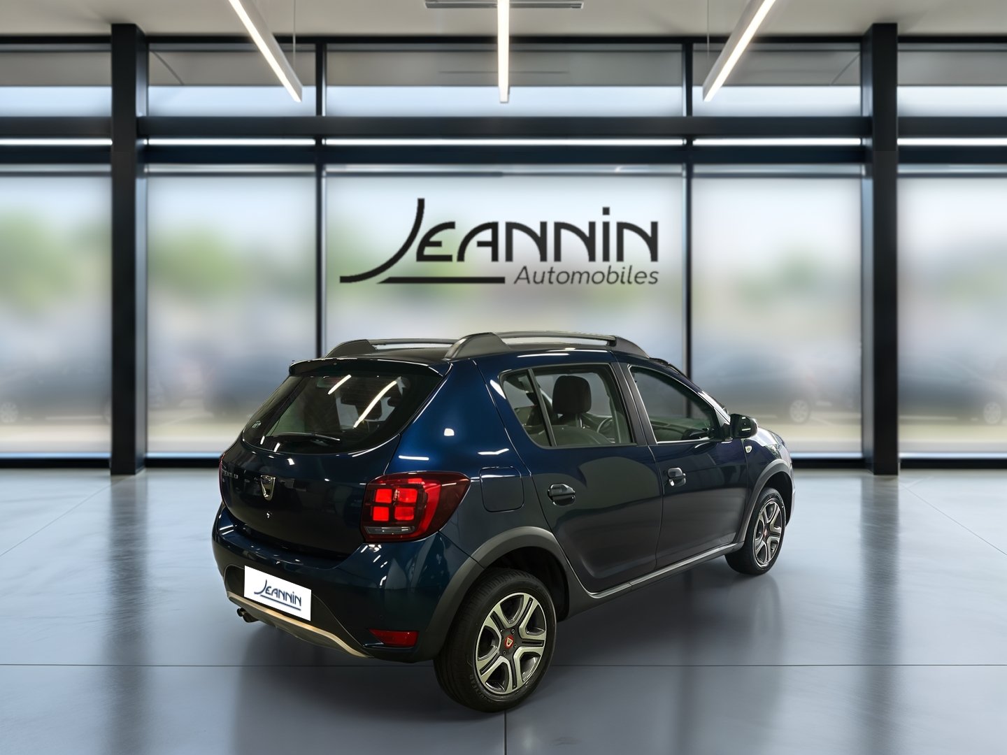 dacia - Visuel 4
