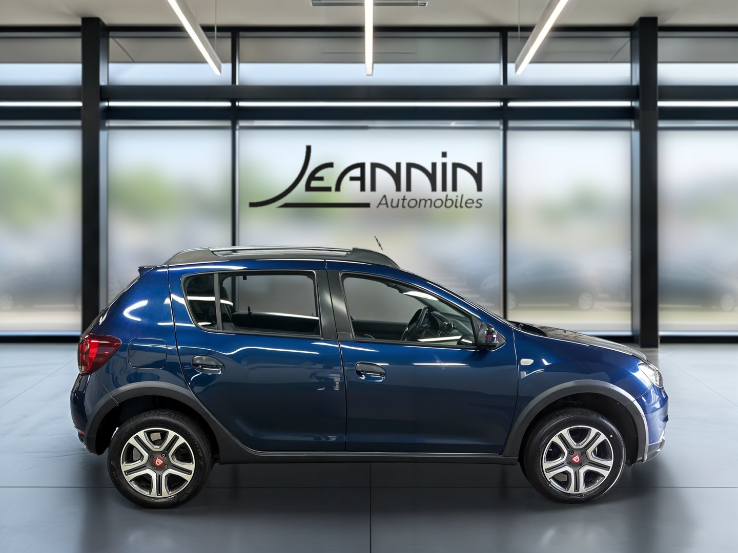 dacia - Visuel 5