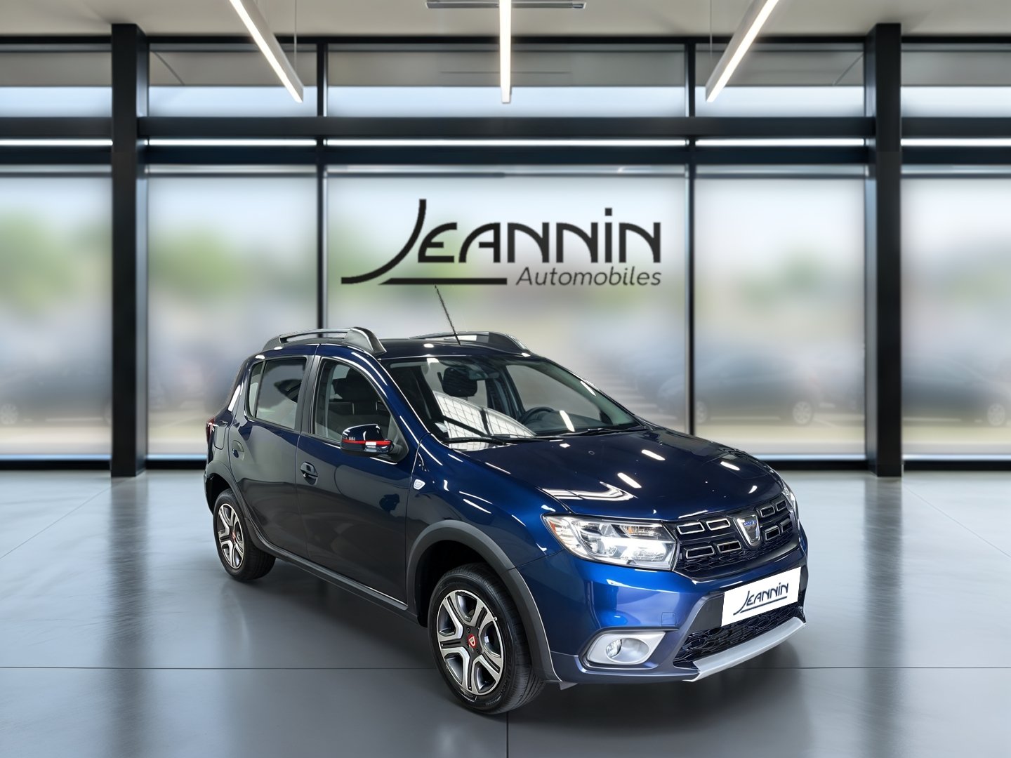 dacia - Visuel 6