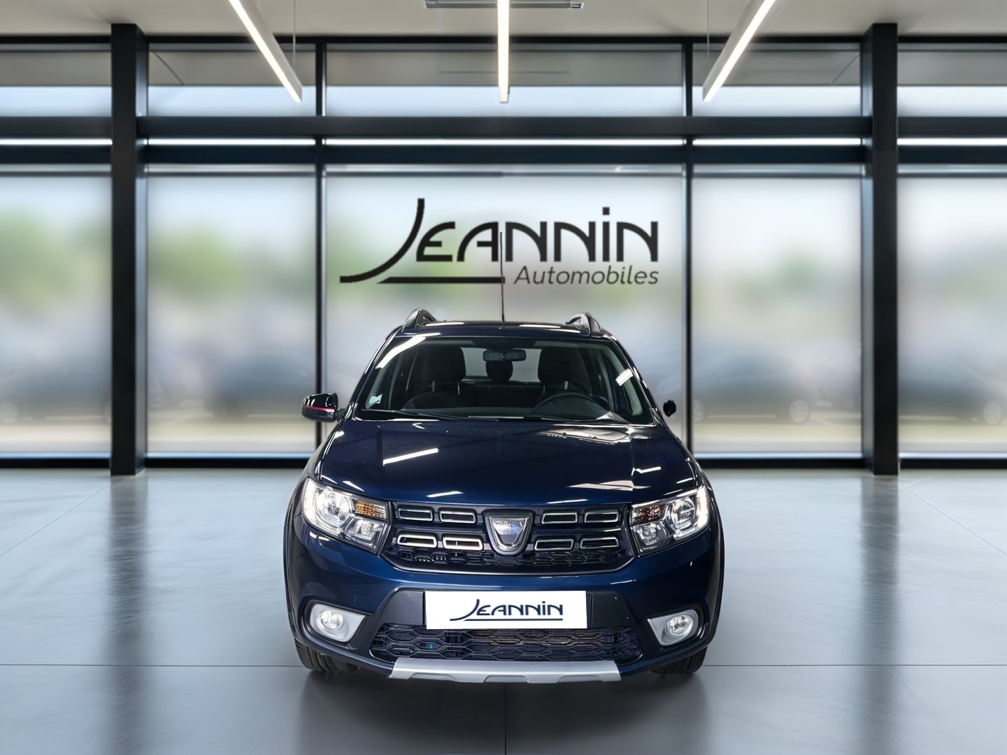 dacia - Visuel 7