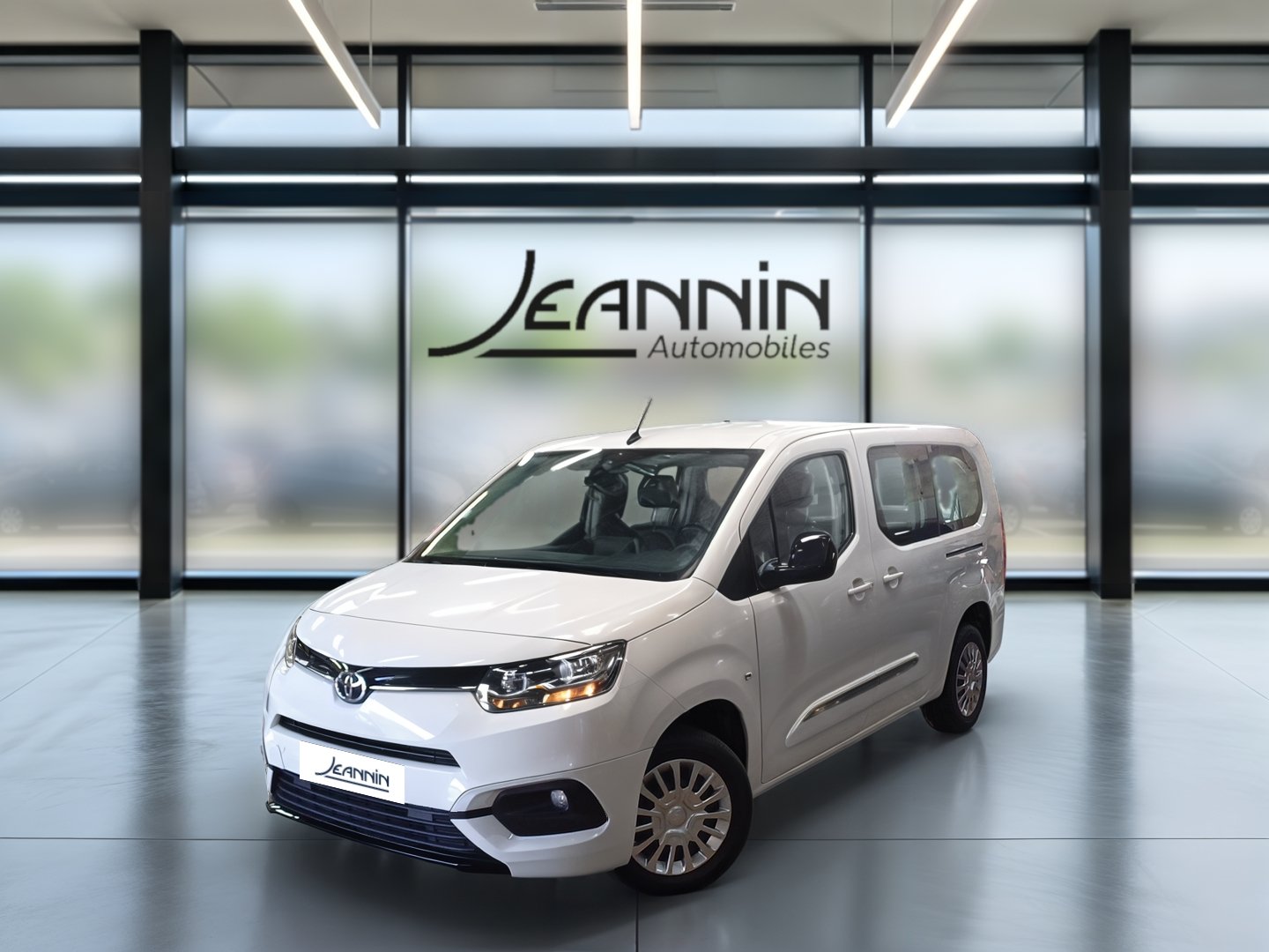 toyota - Visuel 0