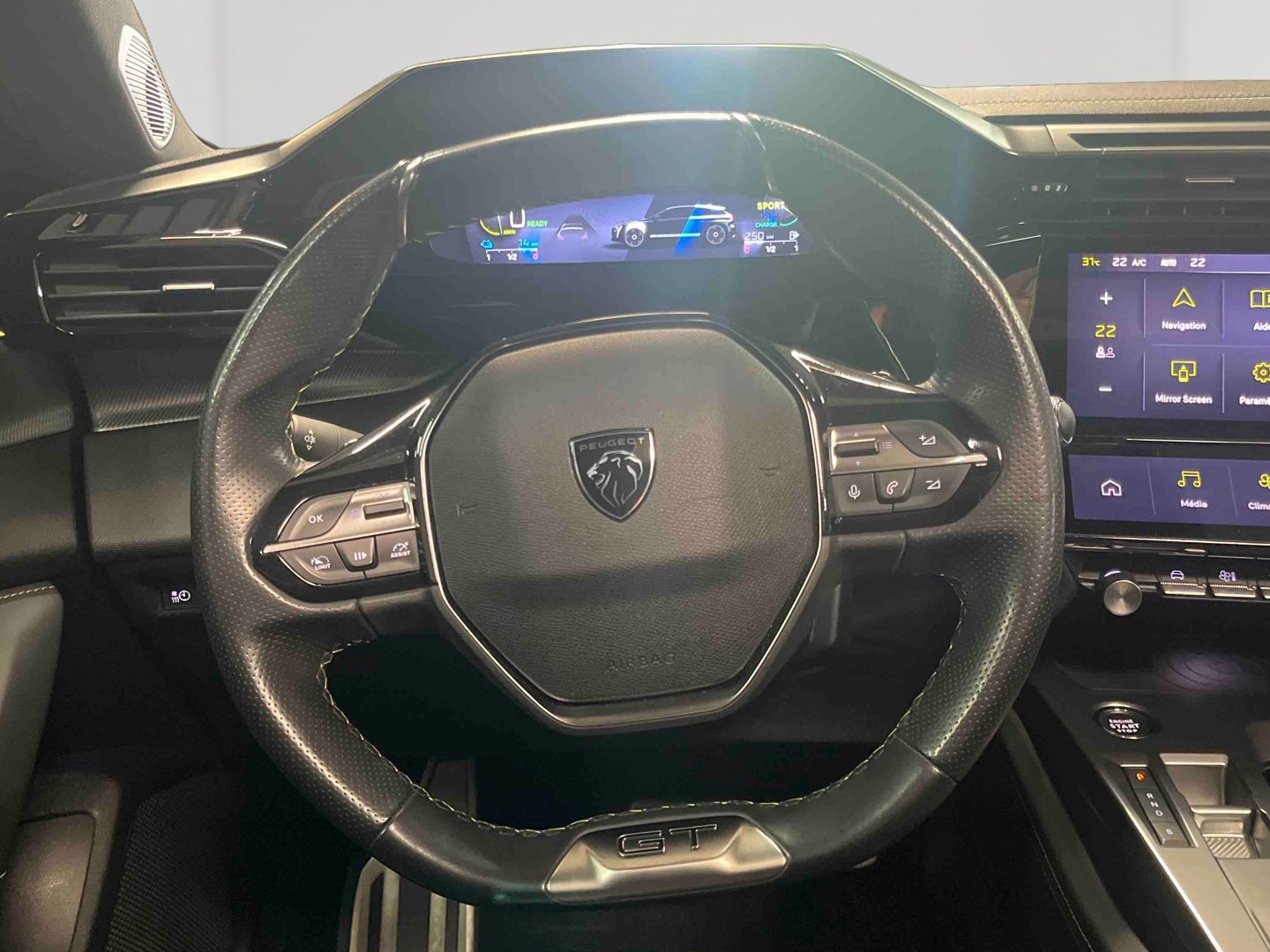 peugeot - Visuel 11