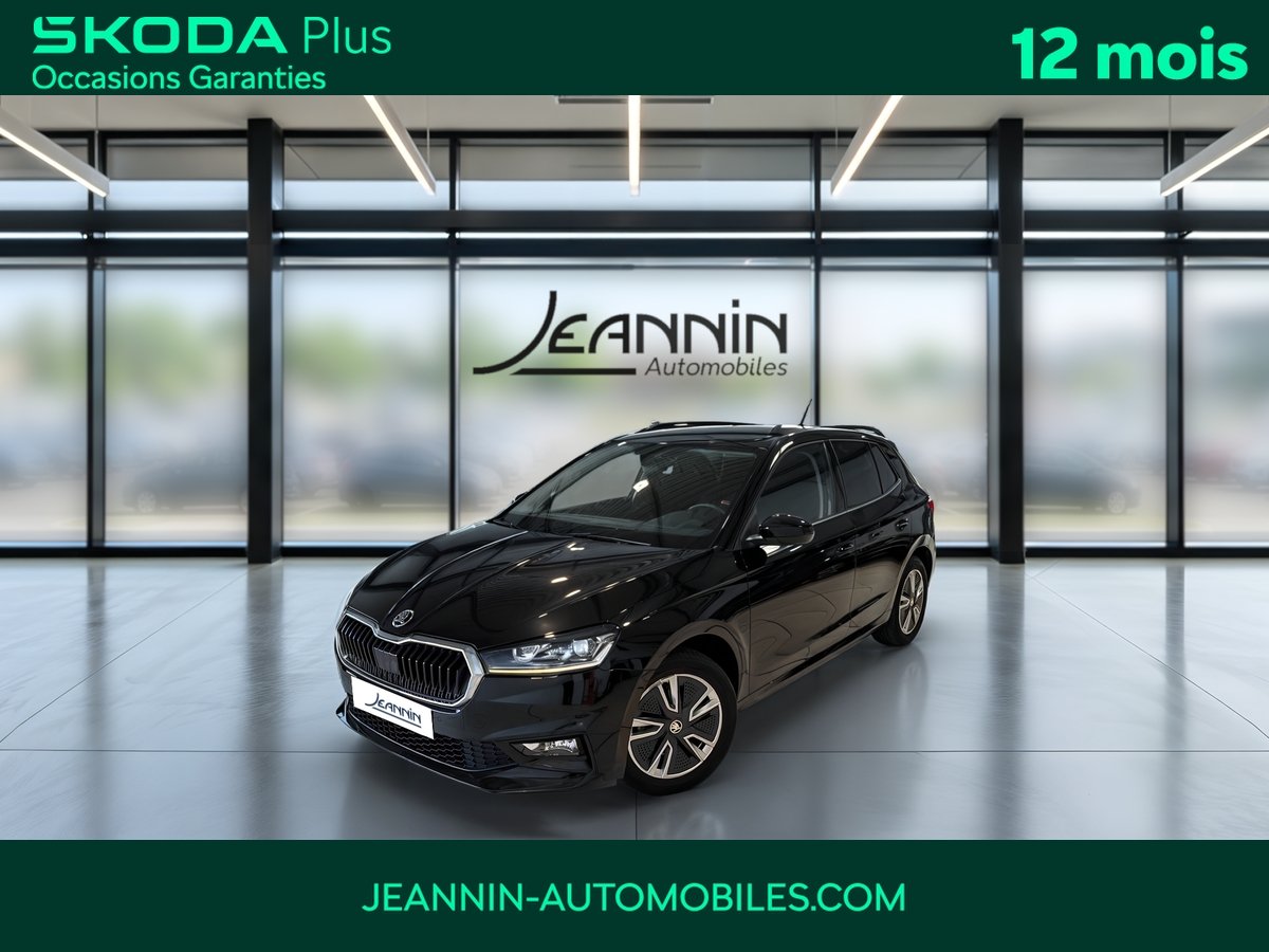 skoda - Visuel 0