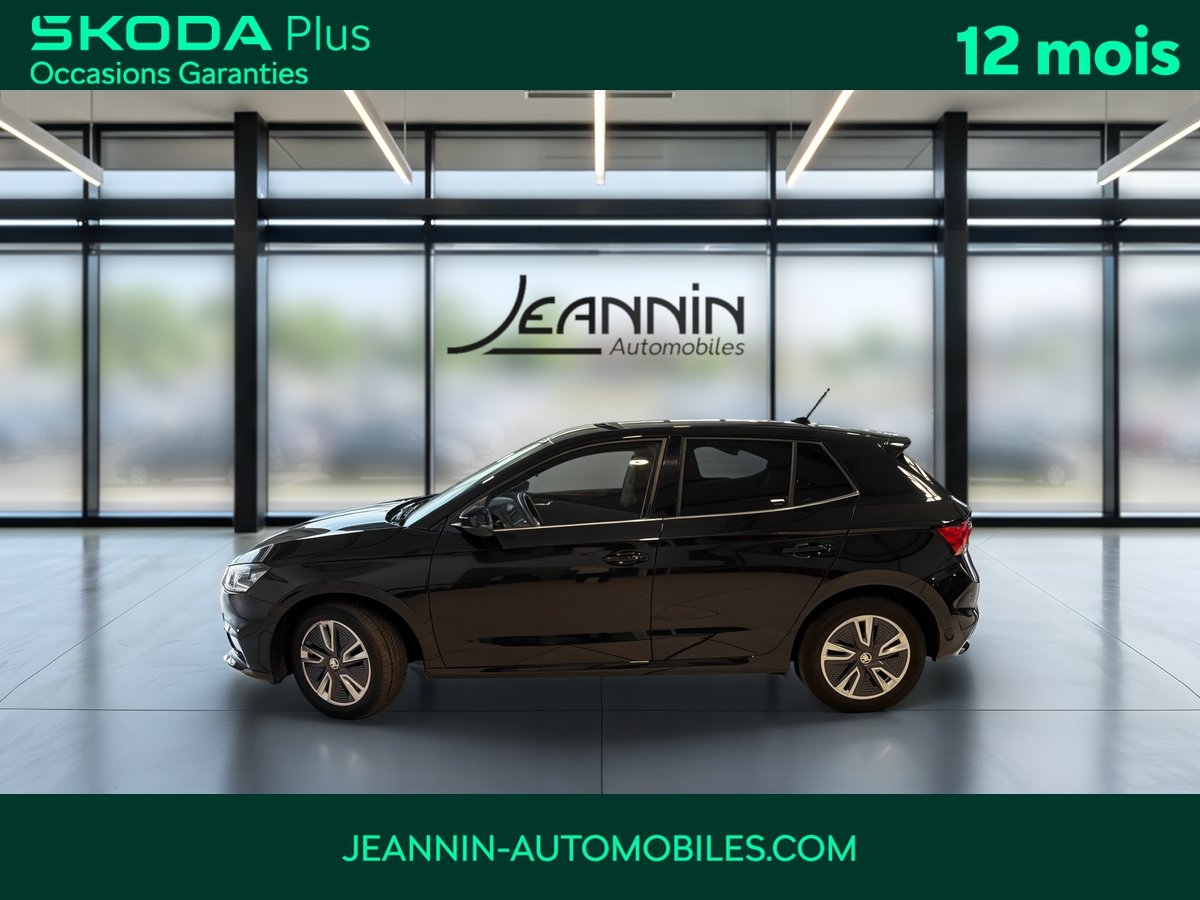 skoda - Visuel 1