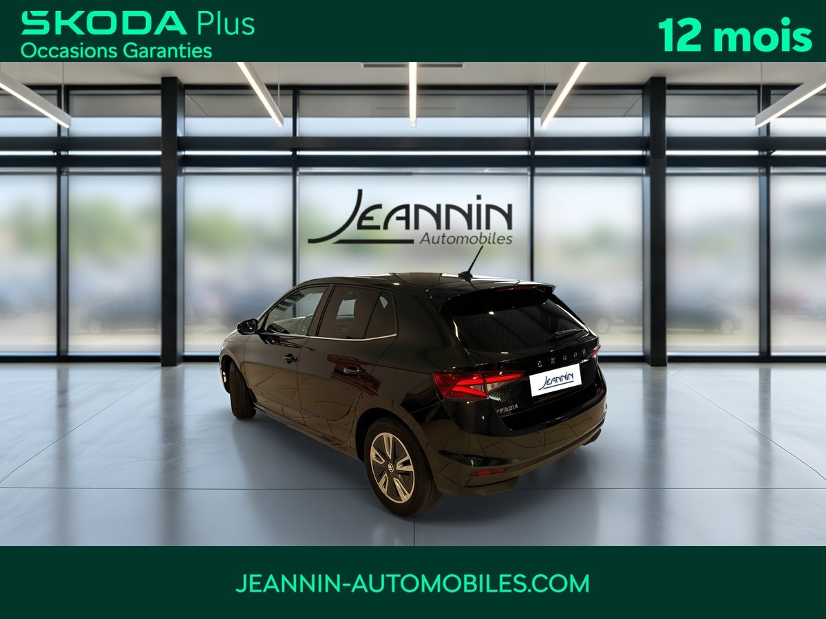 skoda - Visuel 2