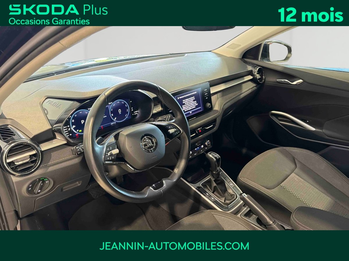 skoda - Visuel 39