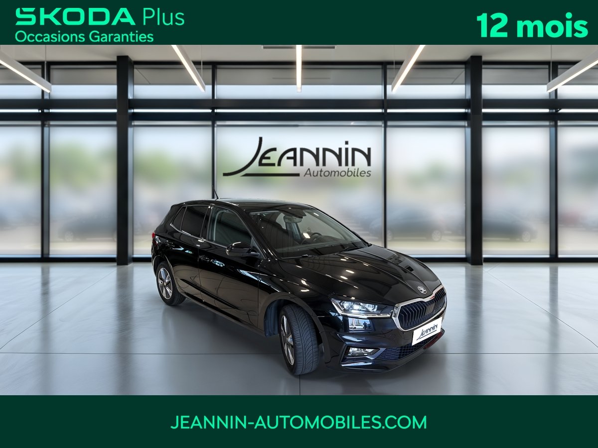 skoda - Visuel 6