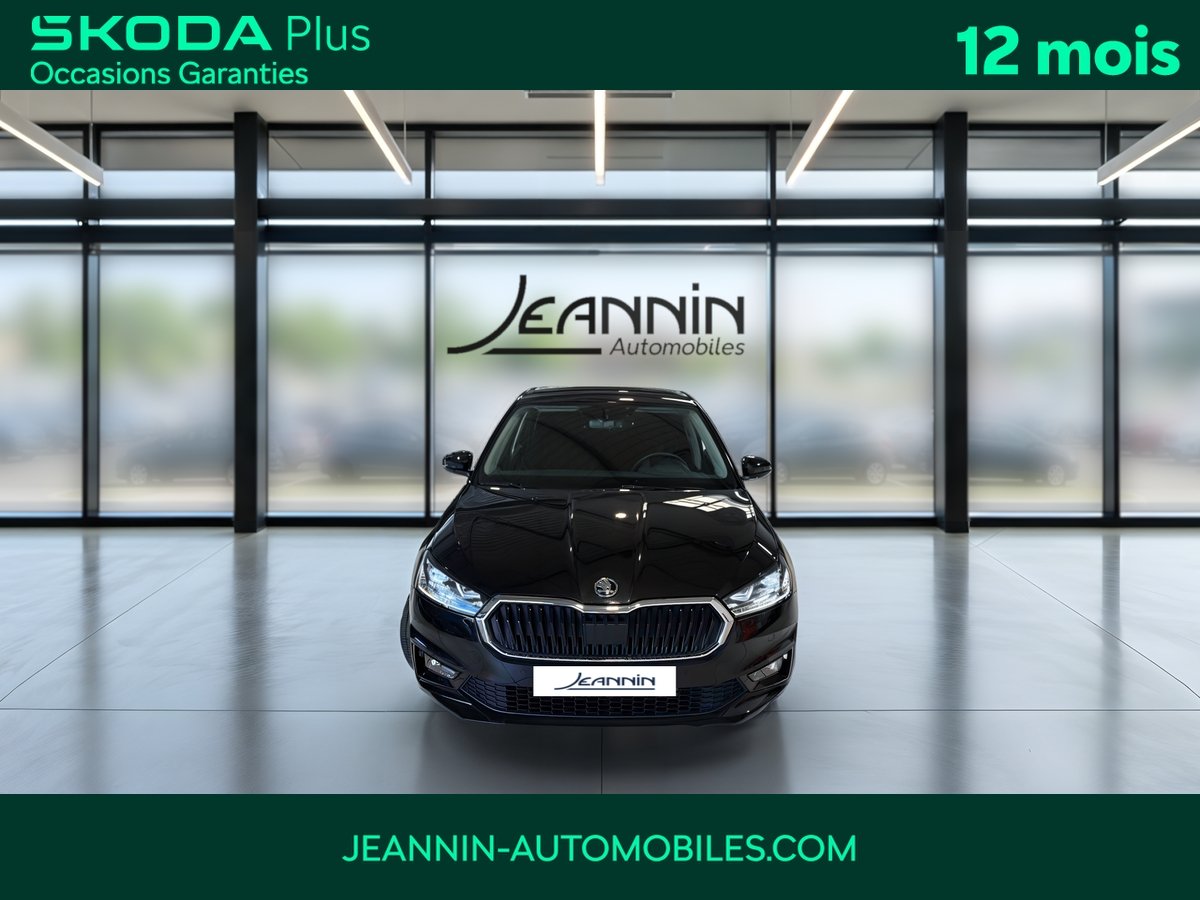 skoda - Visuel 7
