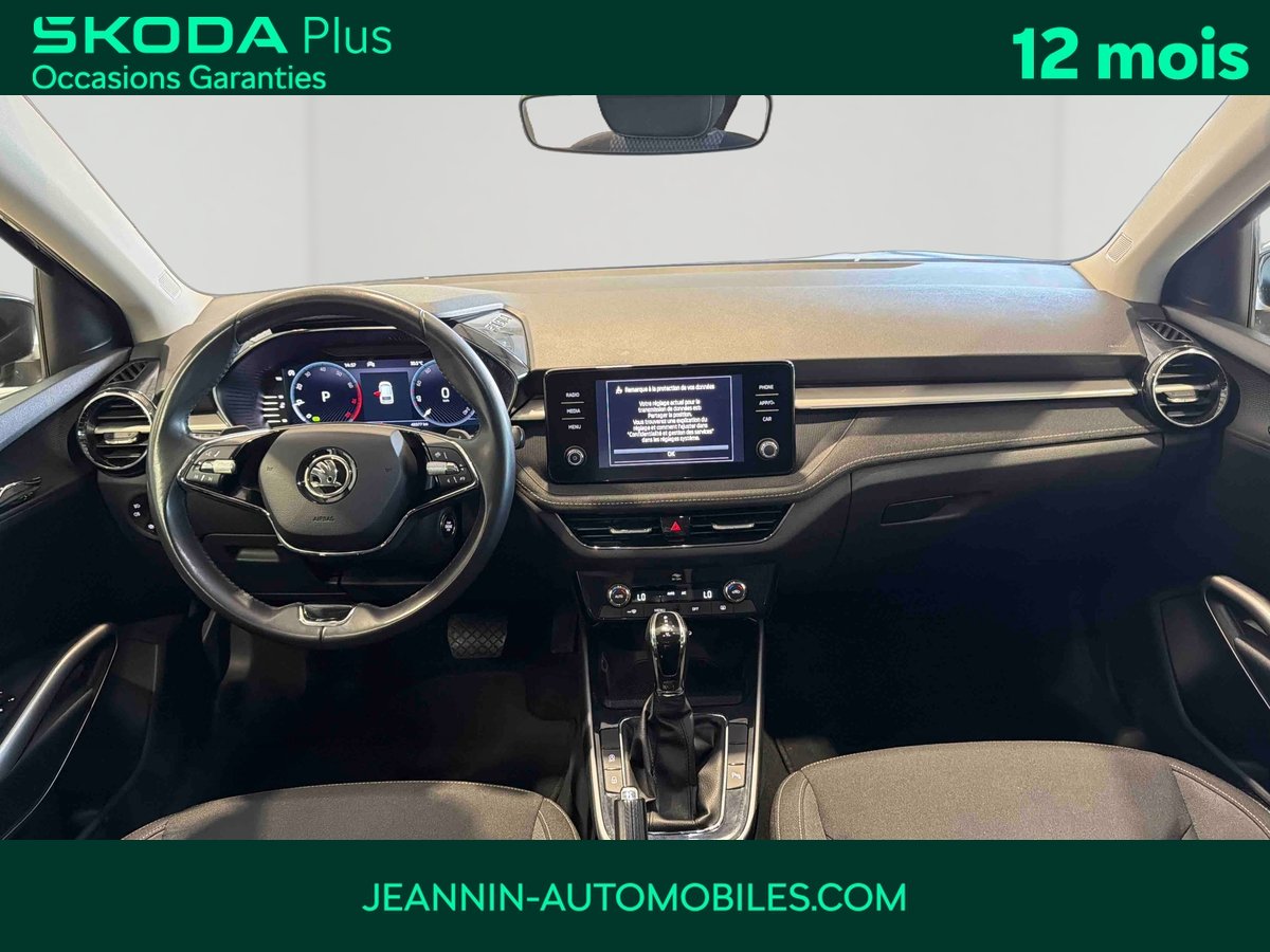 skoda - Visuel 8