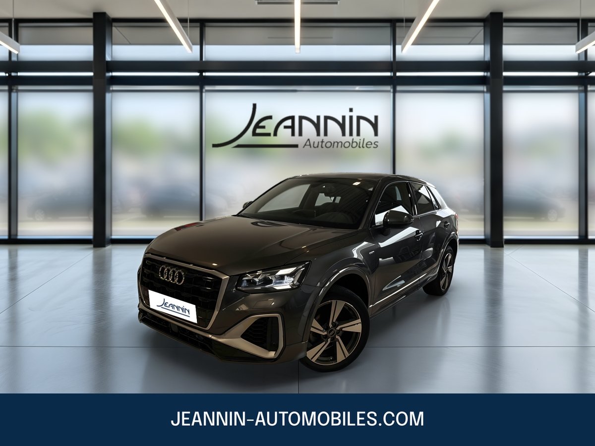 audi - Visuel 0