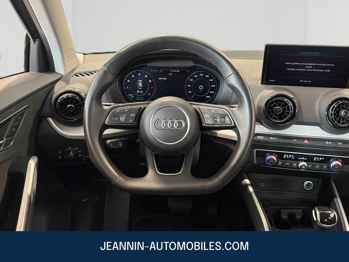 audi - Visuel 11