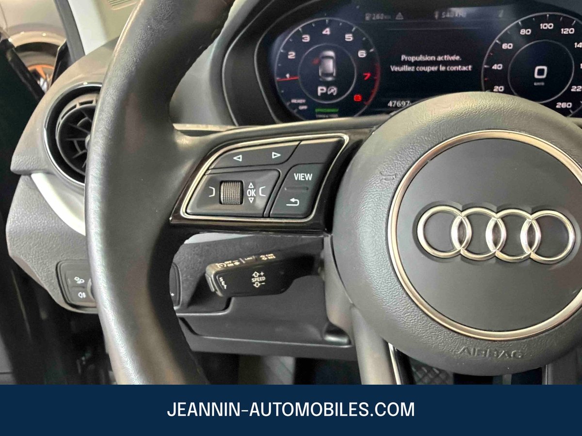 audi - Visuel 26