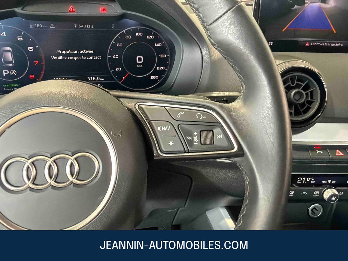 audi - Visuel 40