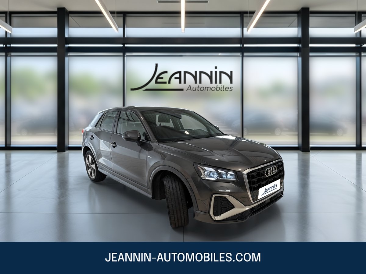 audi - Visuel 6