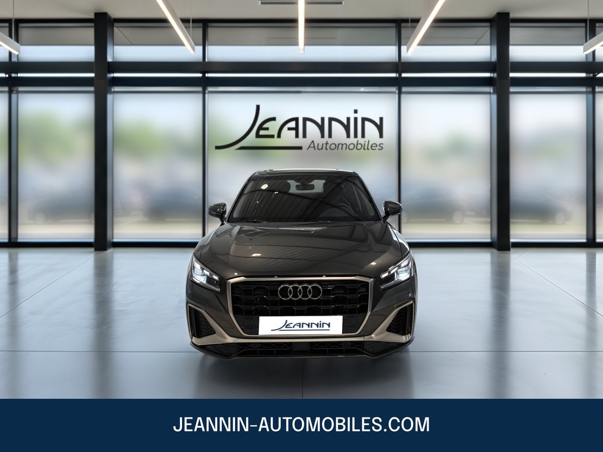 audi - Visuel 7