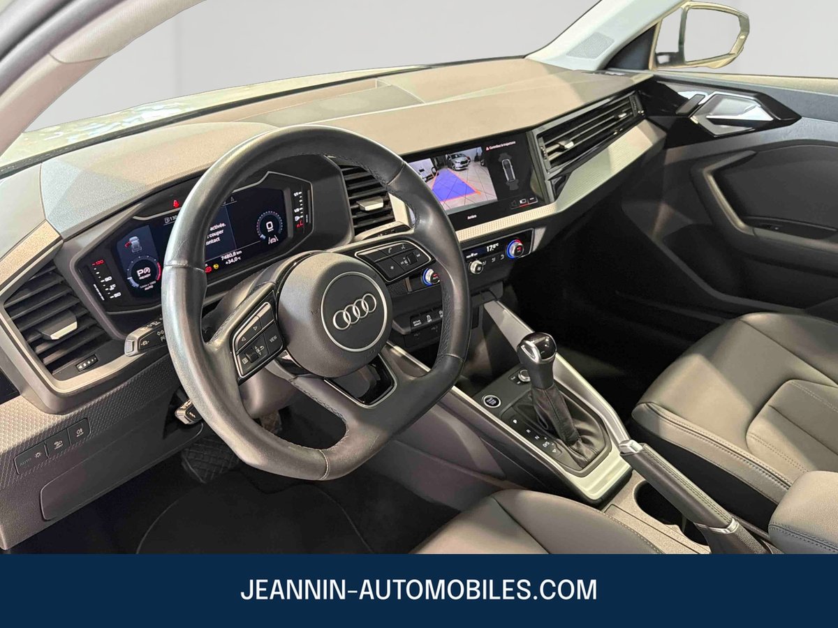 audi - Visuel 28