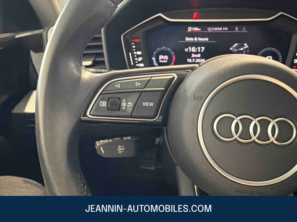audi - Visuel 30