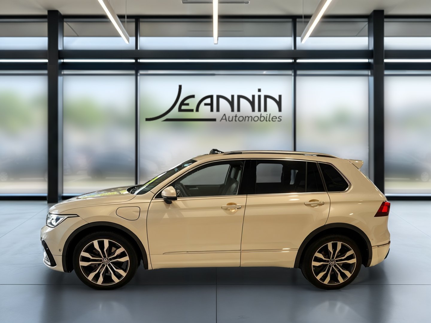 volkswagen - Visuel 1