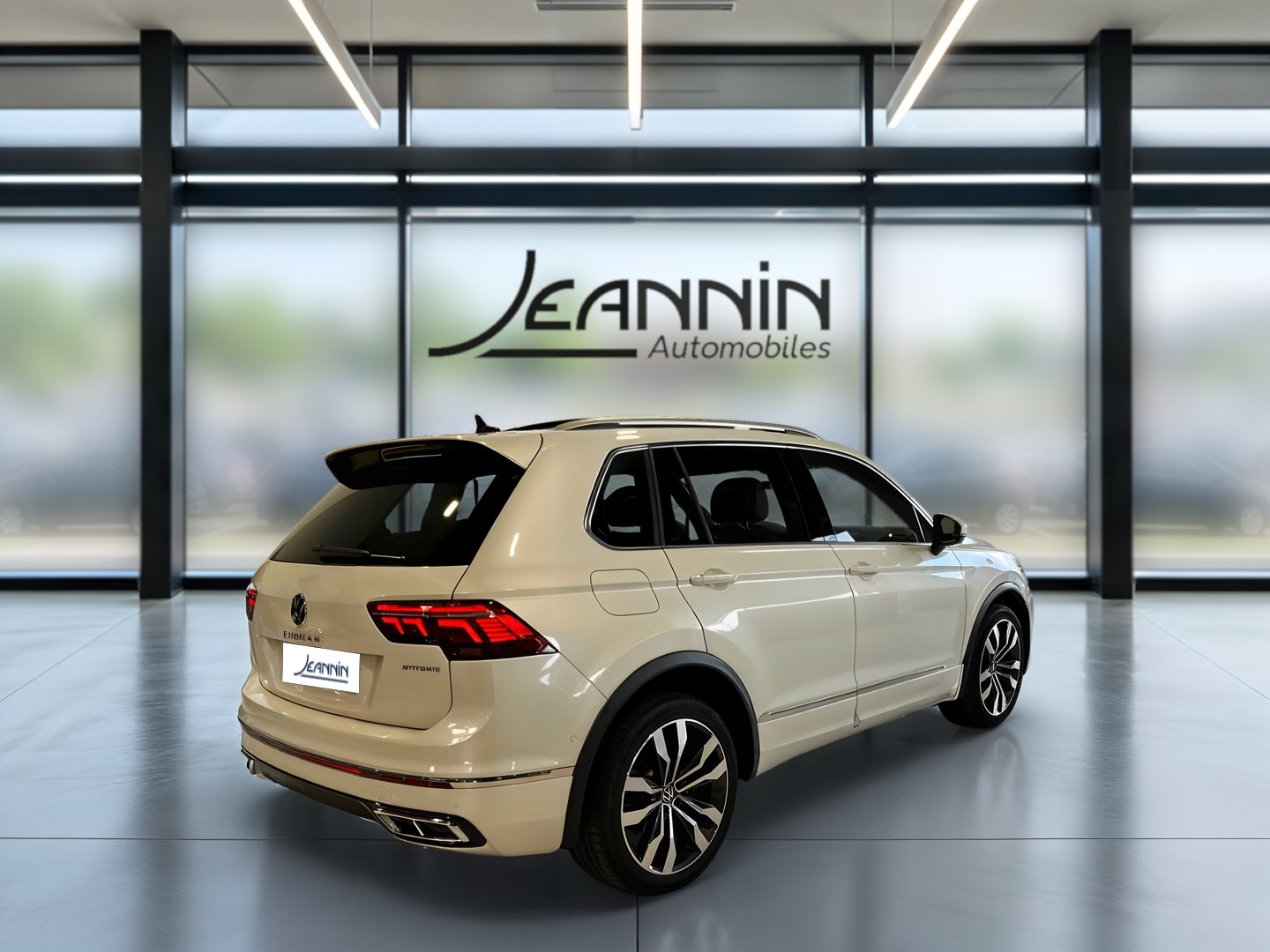 volkswagen - Visuel 4