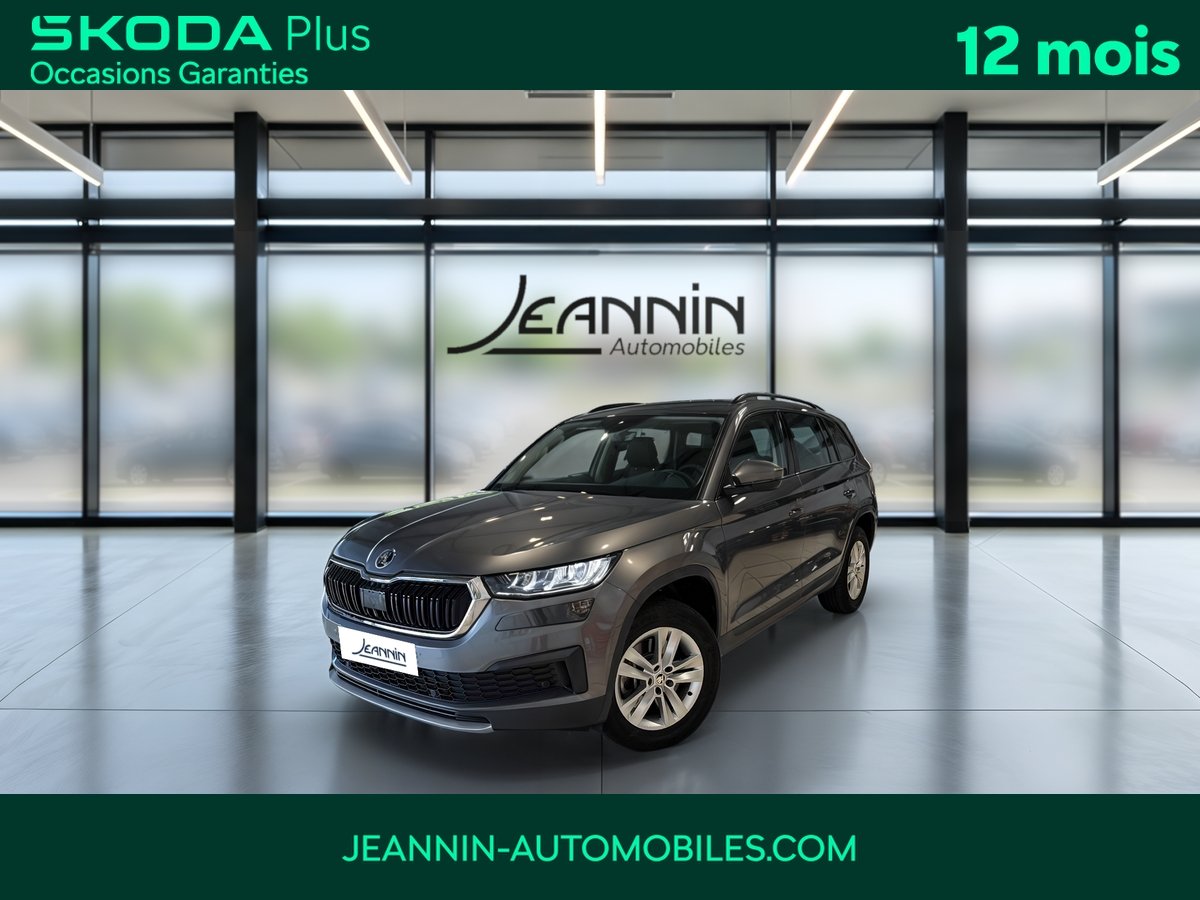 skoda - Visuel 0