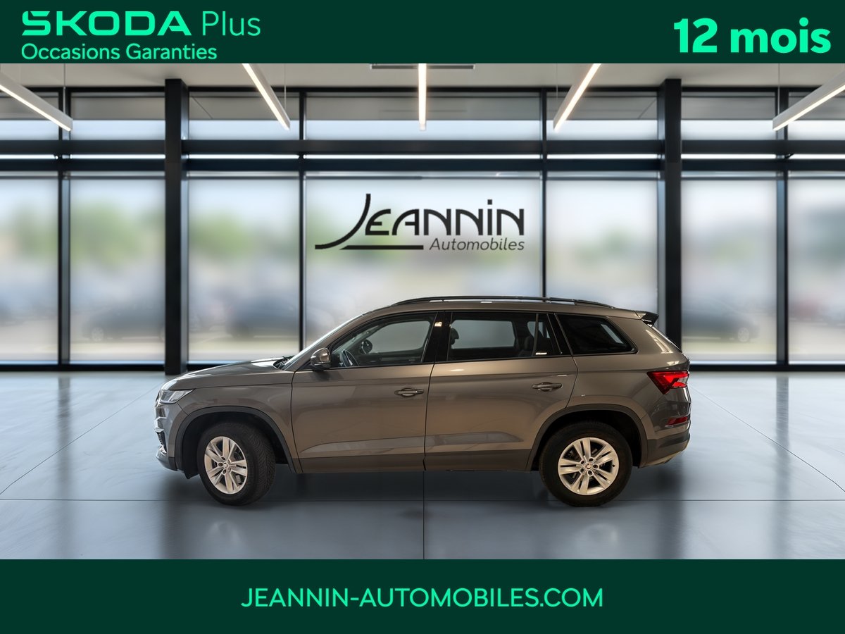 skoda - Visuel 1