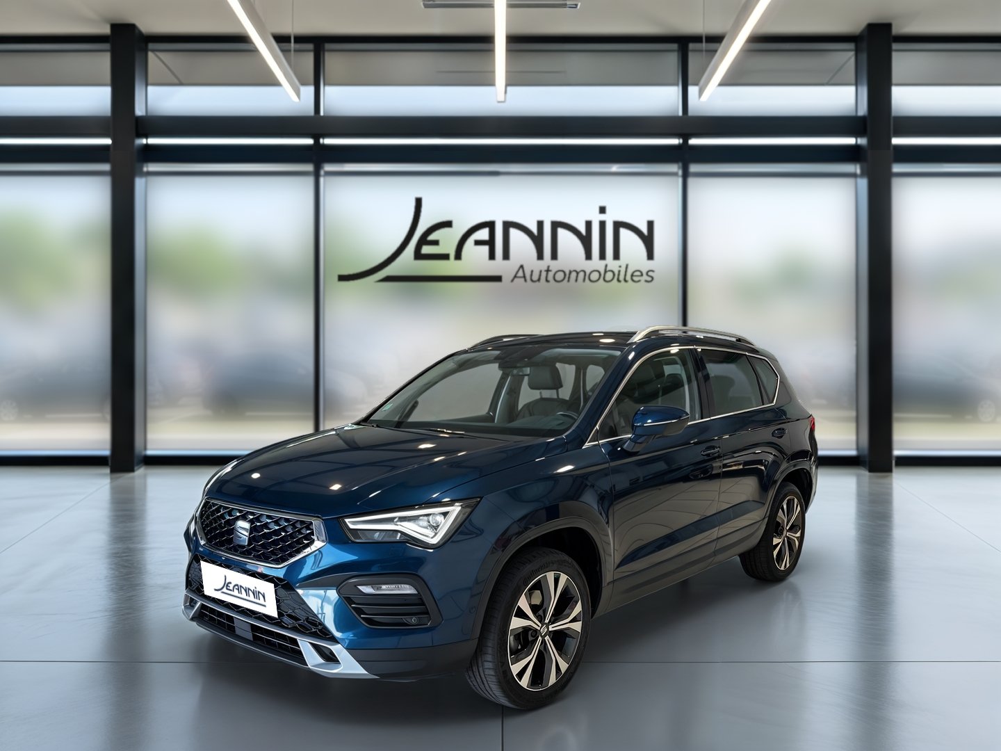 seat - Visuel 0