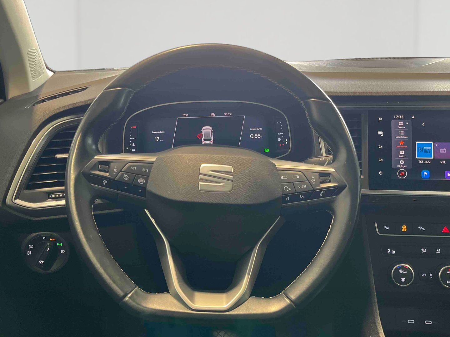 seat - Visuel 11