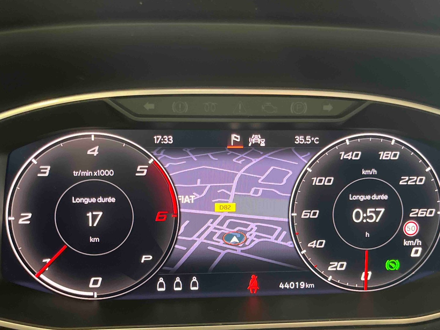 seat - Visuel 12