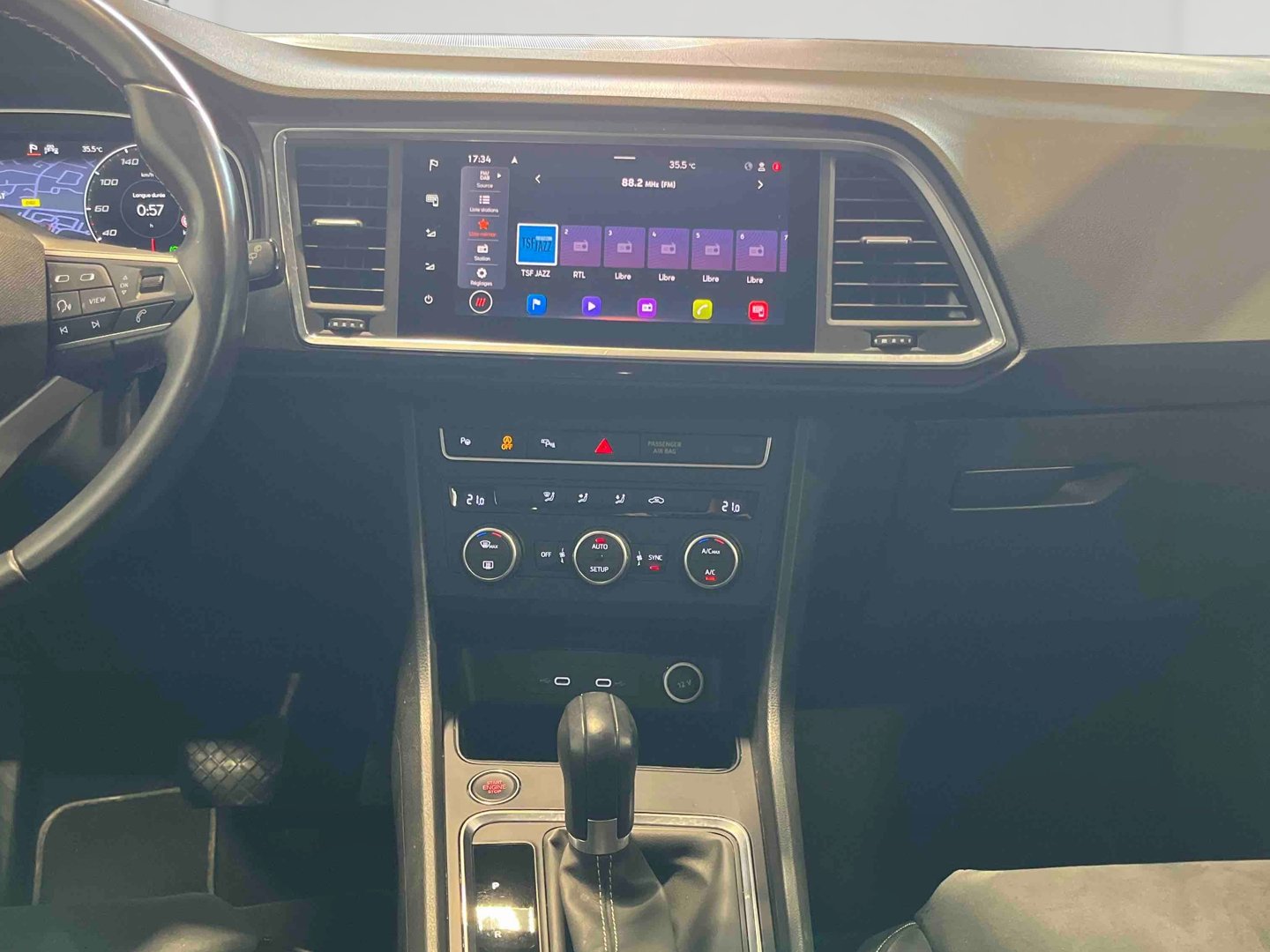 seat - Visuel 13