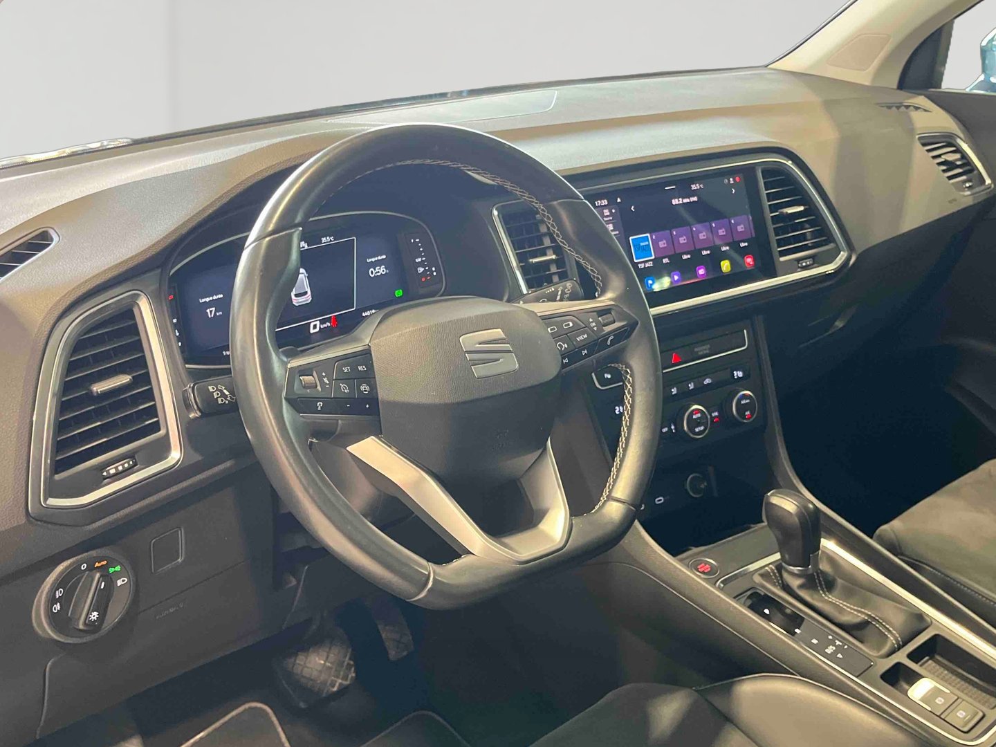 seat - Visuel 26