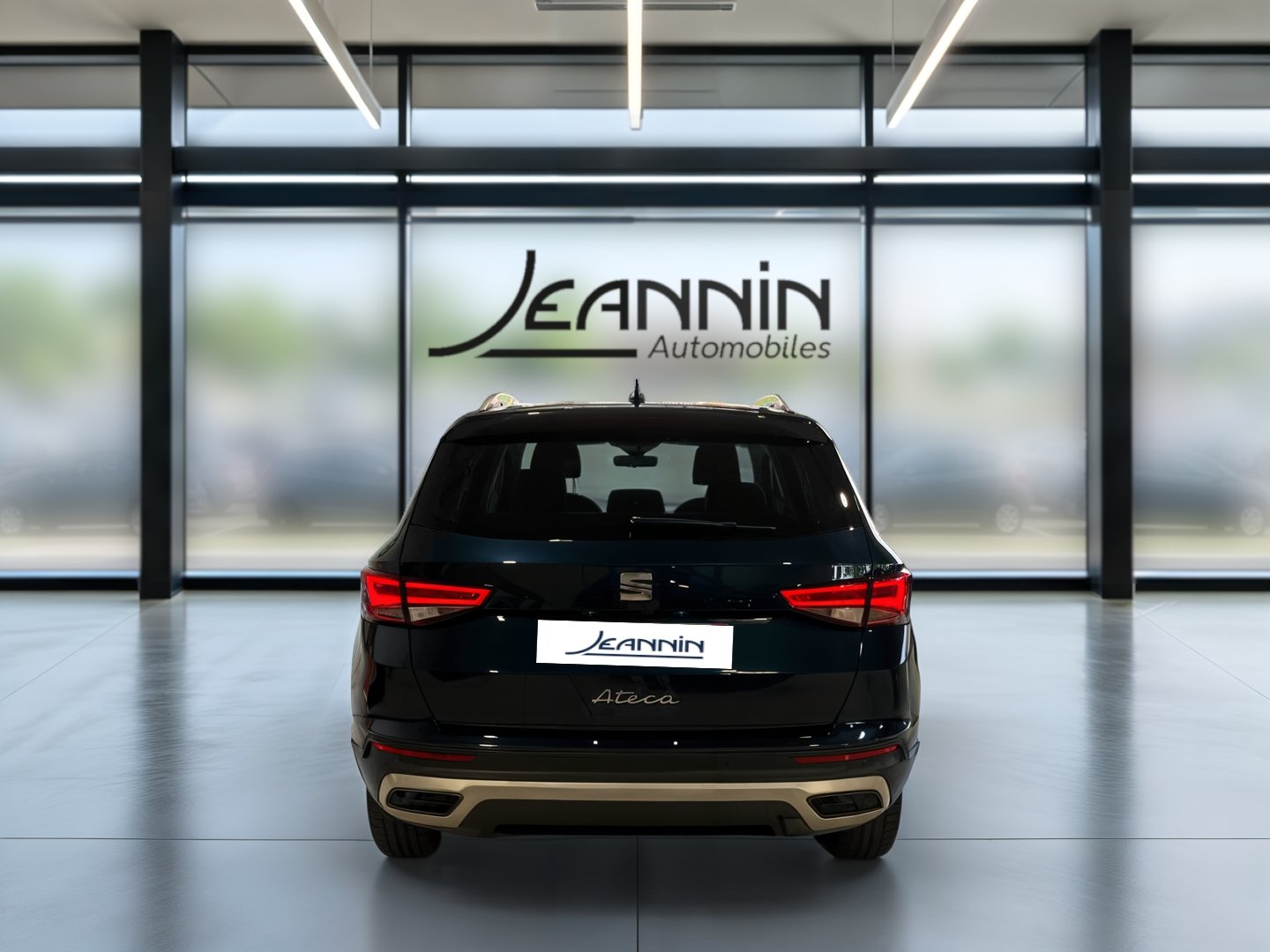 seat - Visuel 3