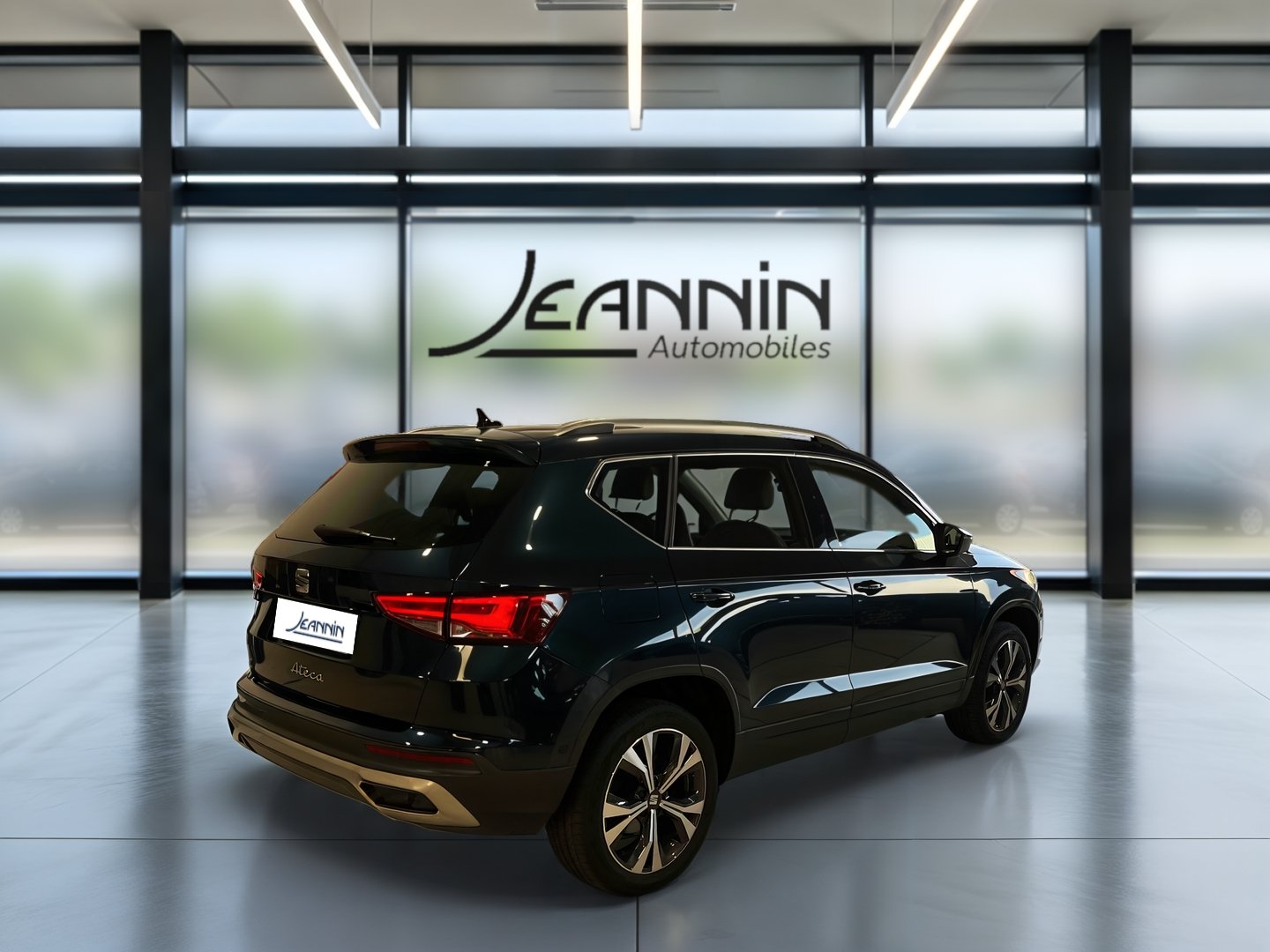 seat - Visuel 4