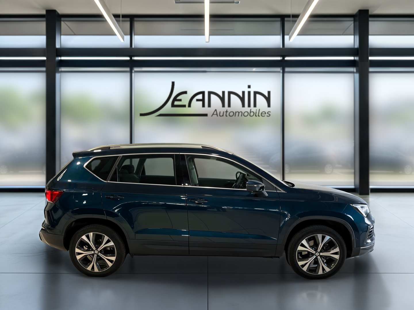 seat - Visuel 5