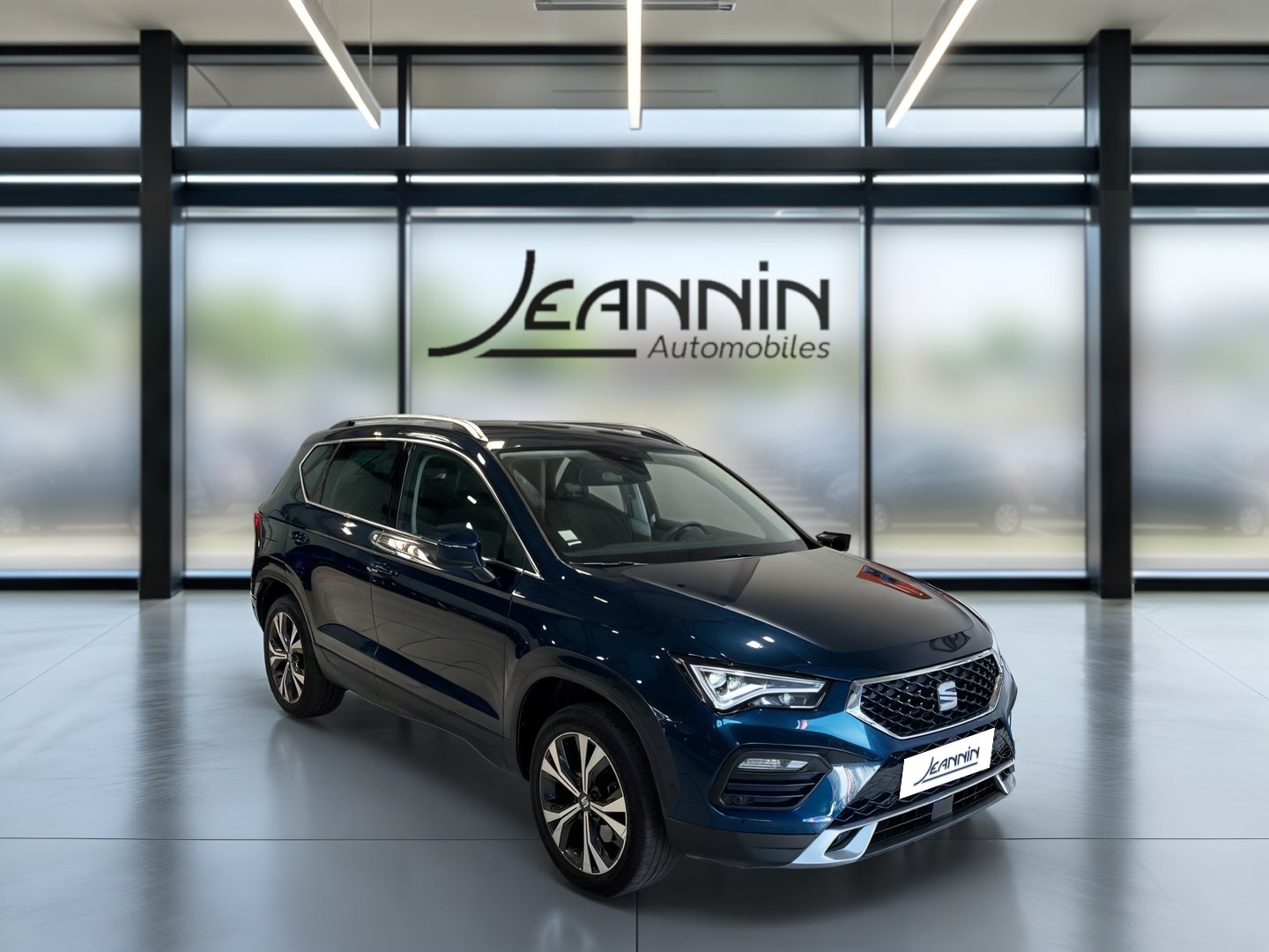 seat - Visuel 6