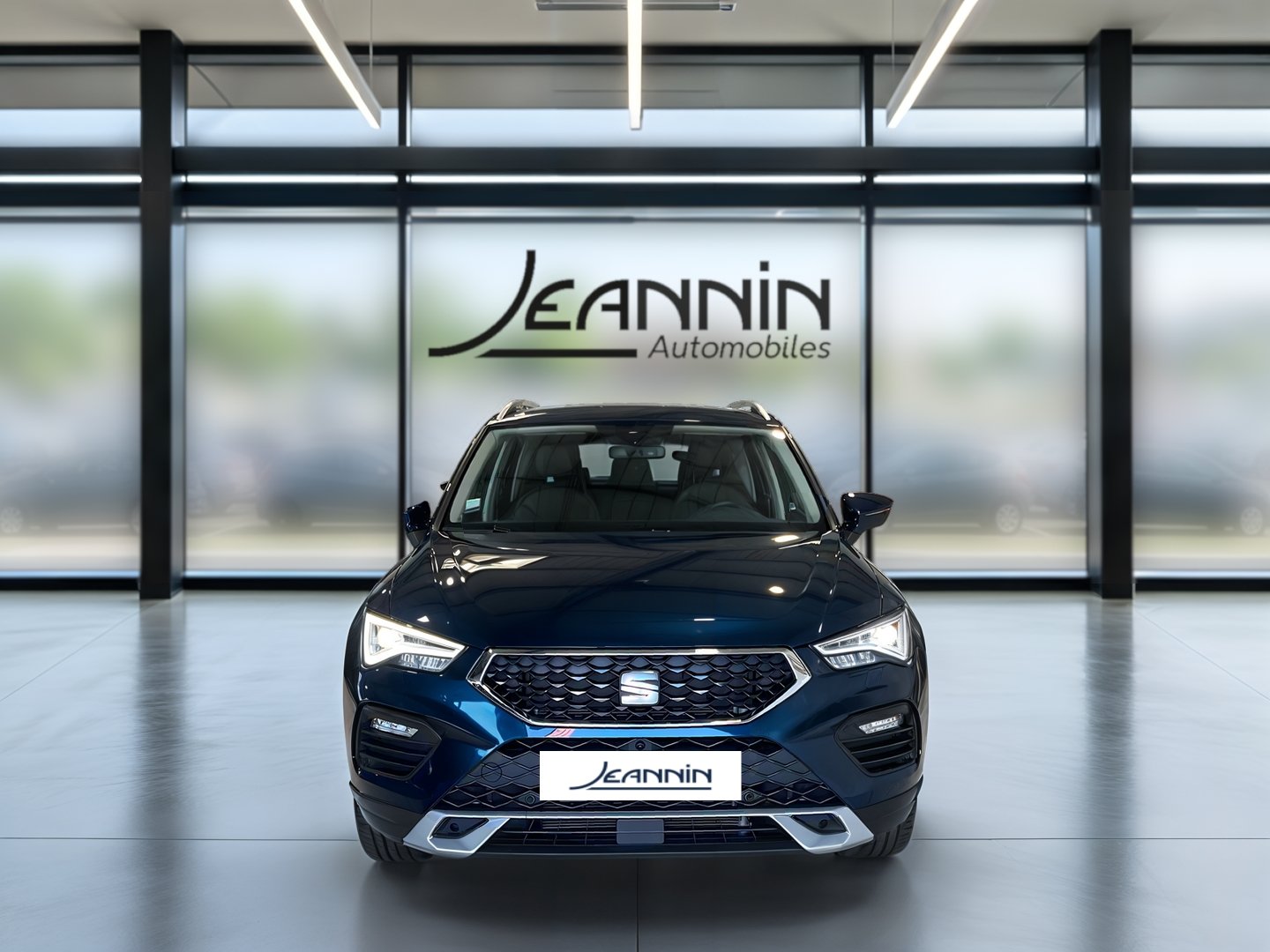 seat - Visuel 7