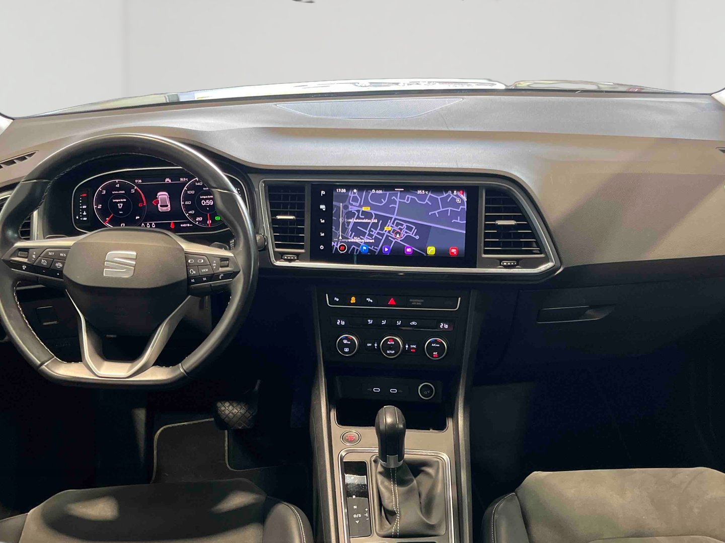 seat - Visuel 8