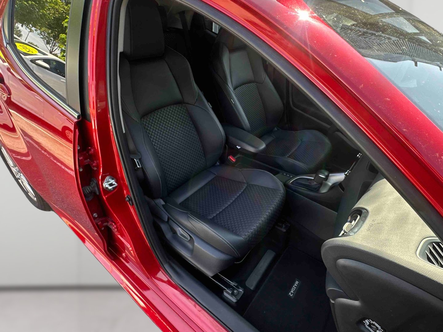 mazda - Visuel 10