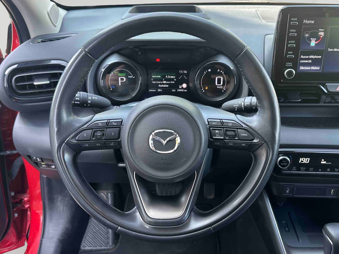mazda - Visuel 11