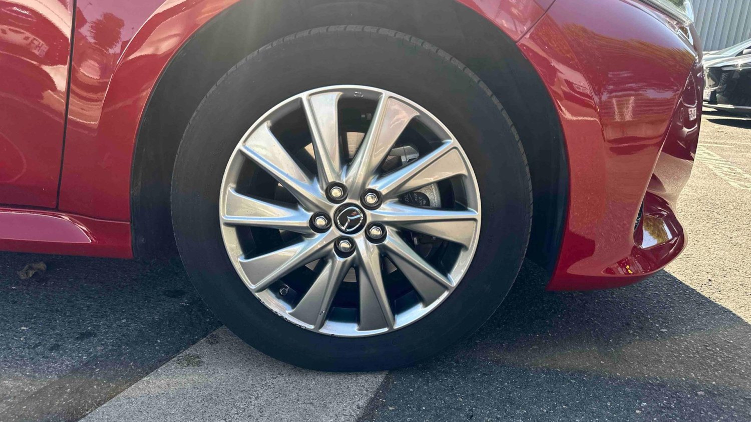 mazda - Visuel 25