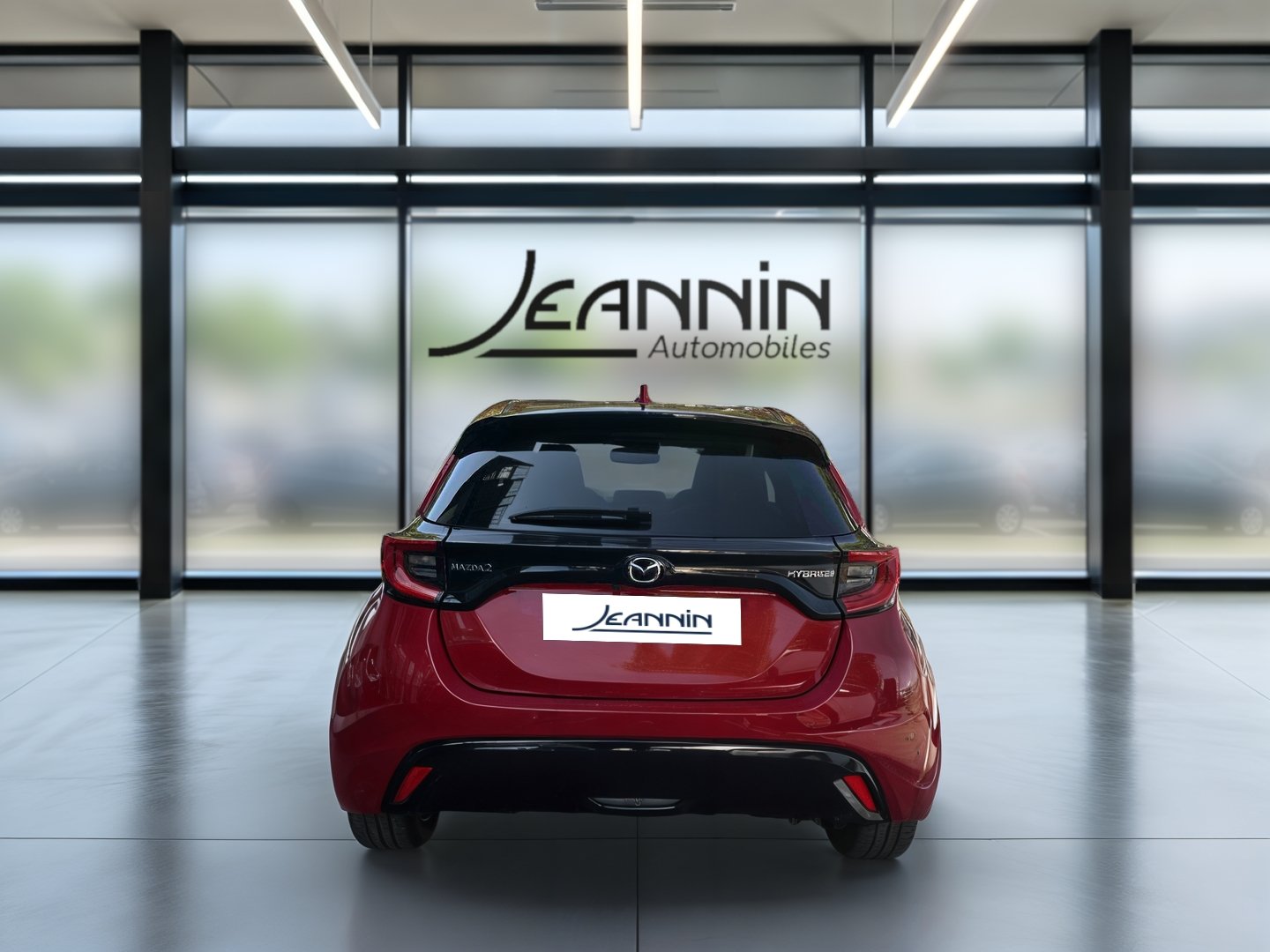 mazda - Visuel 3