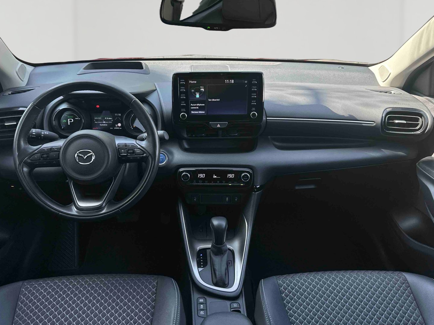 mazda - Visuel 8