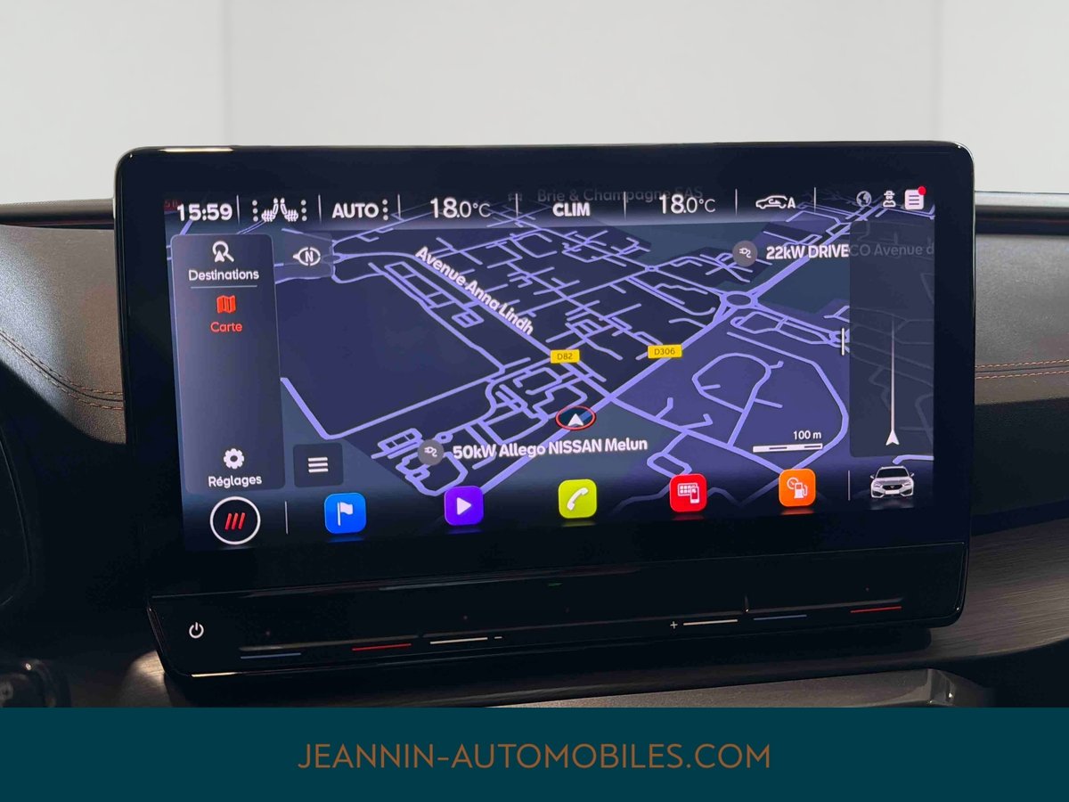 seat - Visuel 14