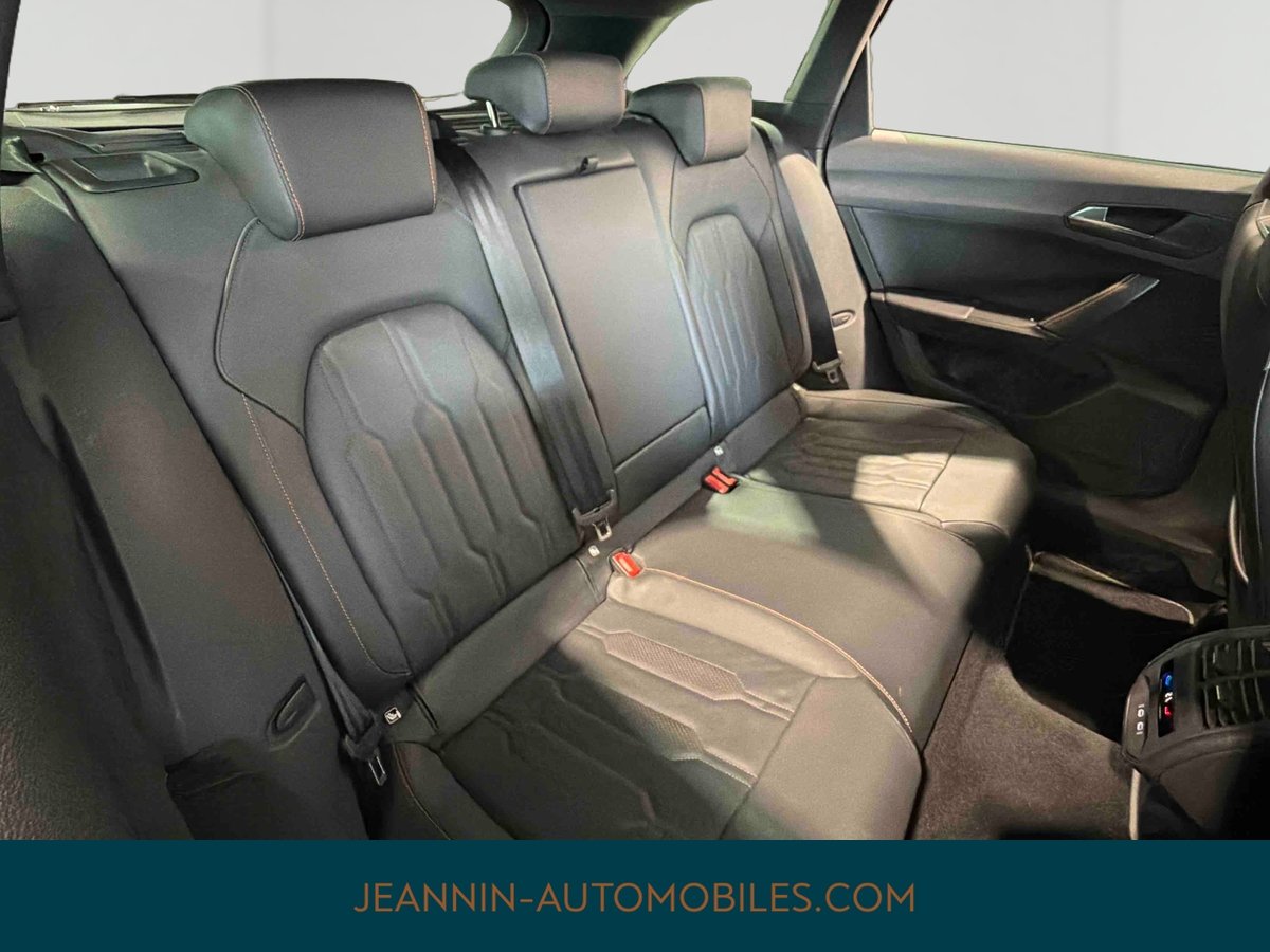 seat - Visuel 18