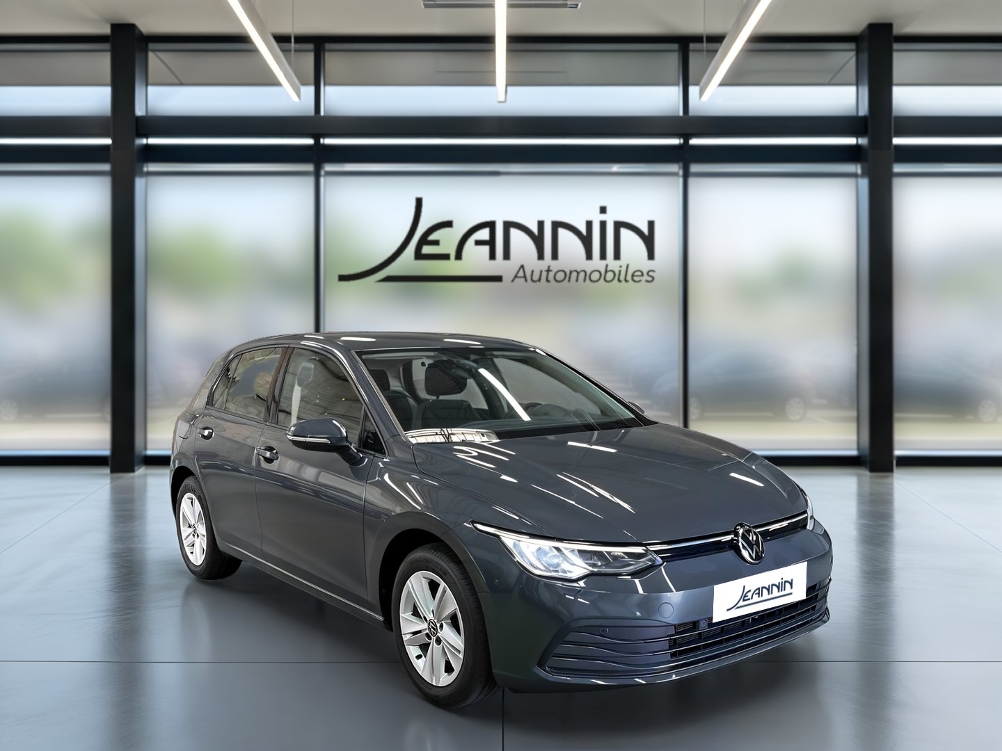 volkswagen - Visuel 6