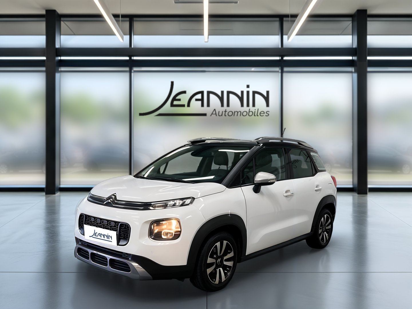 citroen - Visuel 0