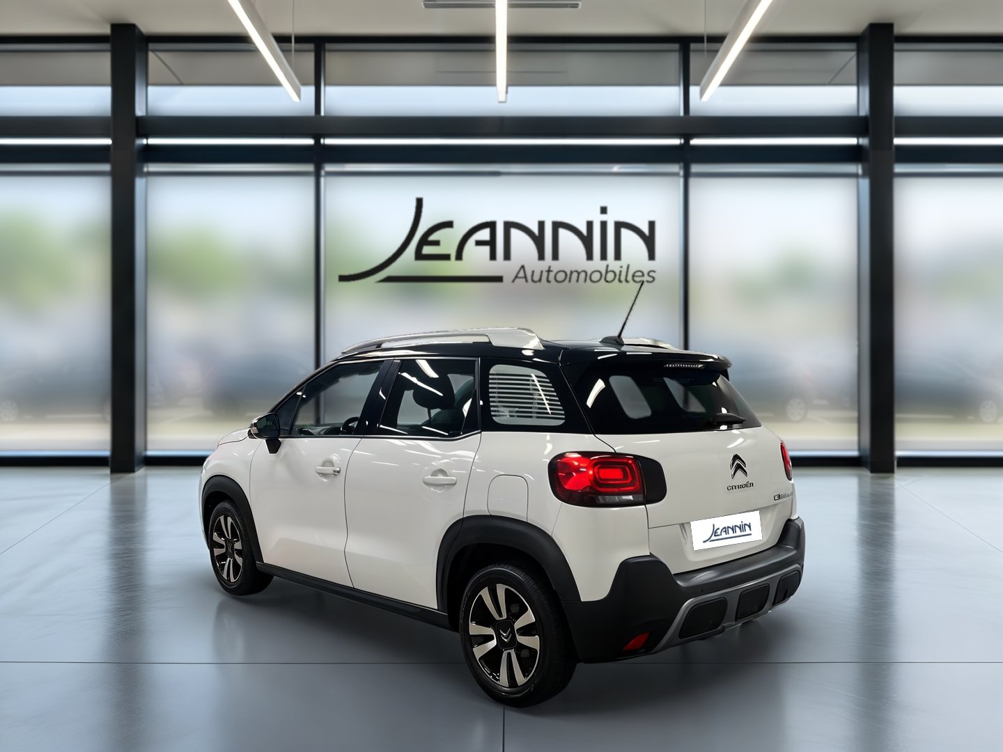 citroen - Visuel 2