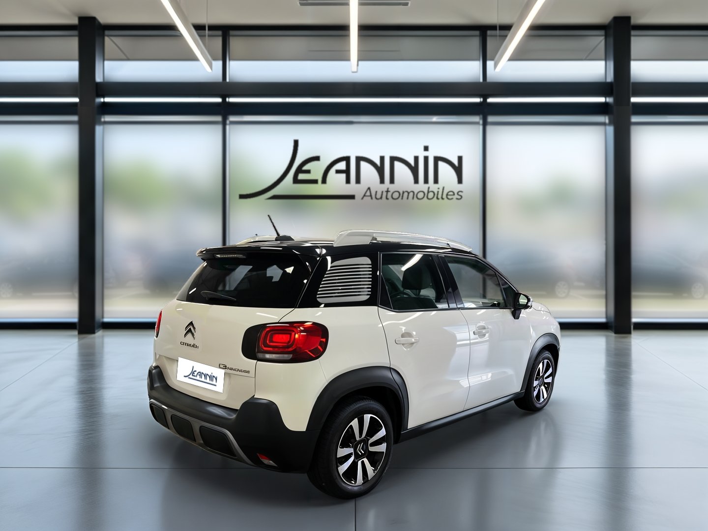 citroen - Visuel 4