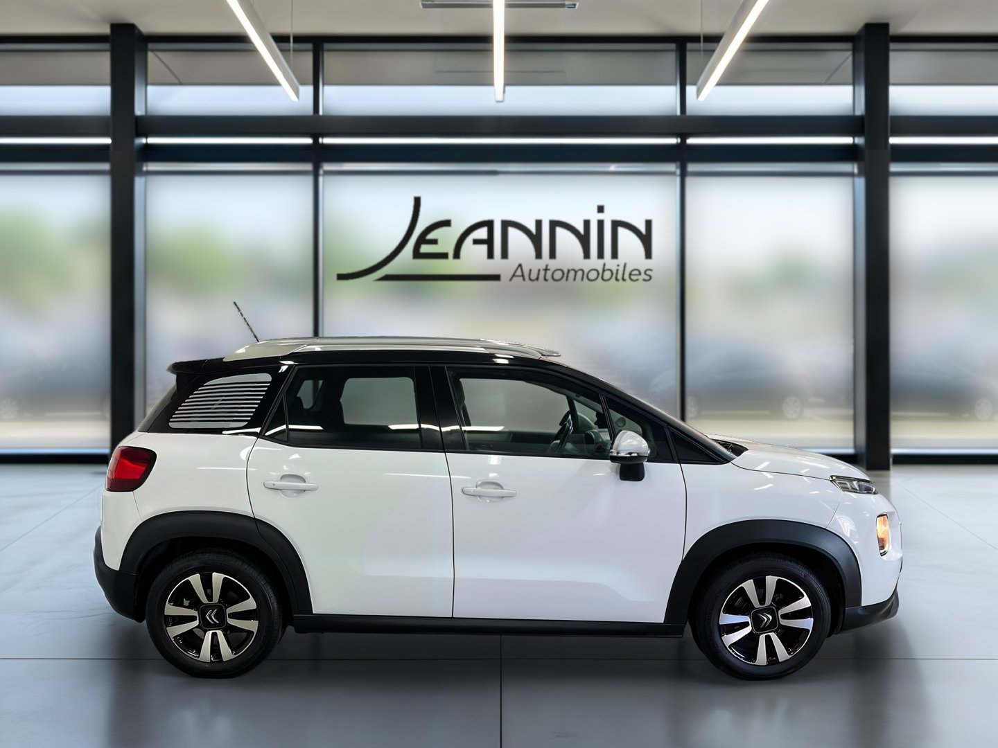 citroen - Visuel 5